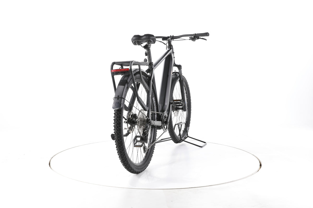 TENWAYS AGO X Trekking E-Bike - Image 11