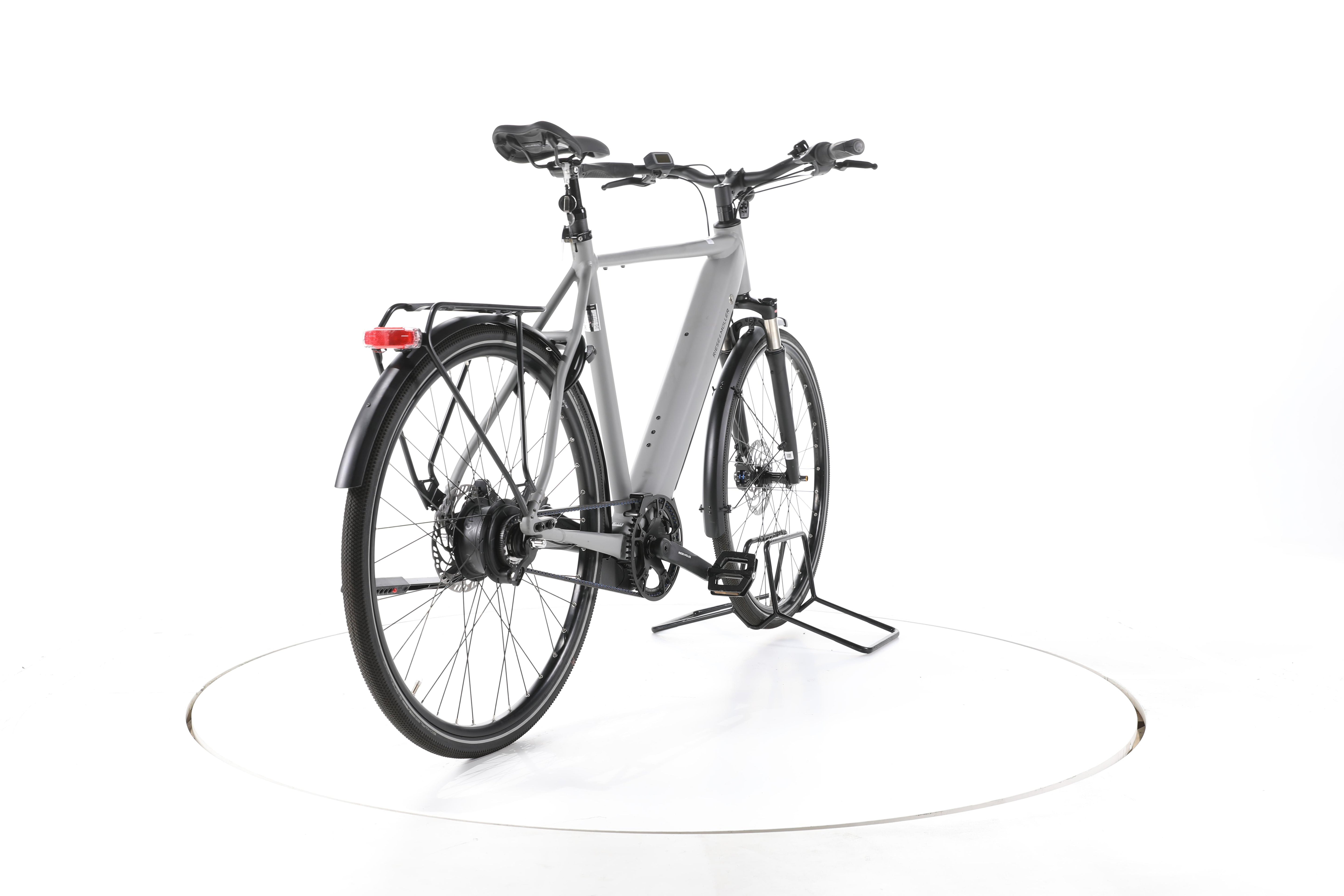 Riese & Müller Roadster vario City E-Bike - Image 11