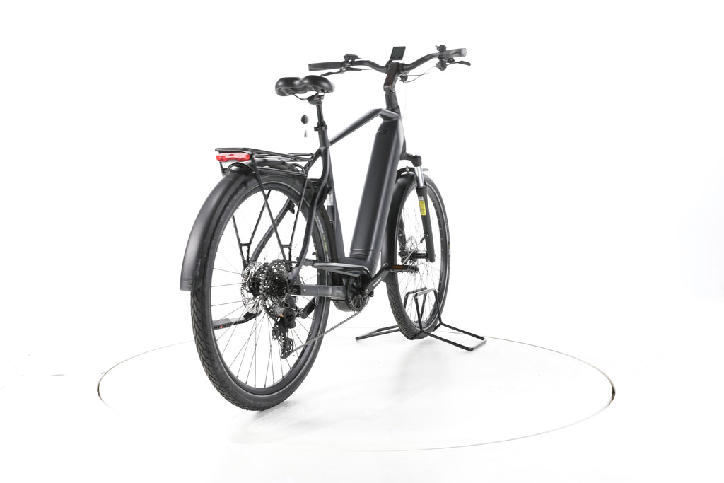 ADVANCED Tour Pro Trekking E-Bike - Image 11