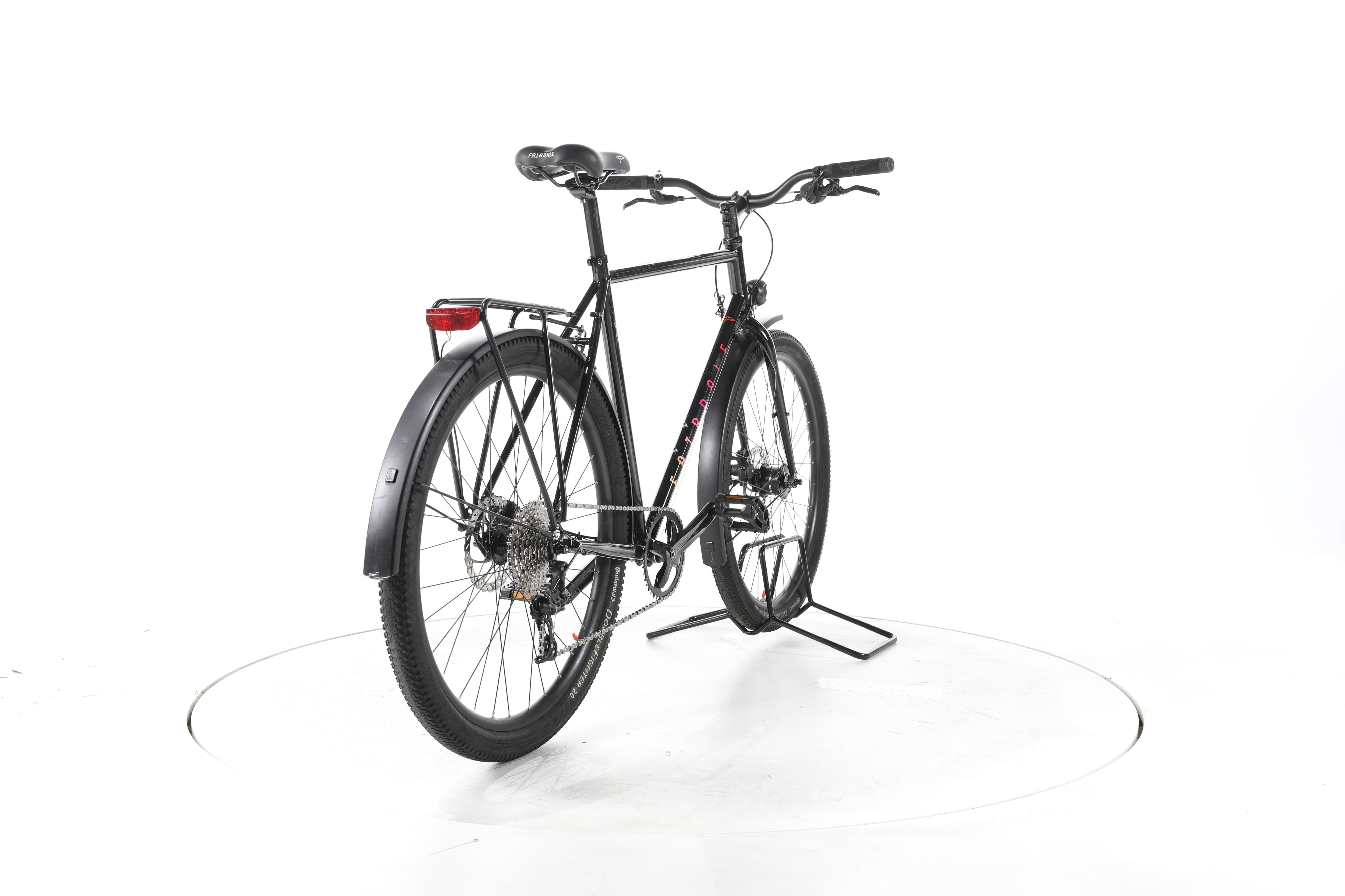 Fairdale Archer Fahrrad City & Trekking - Image 11