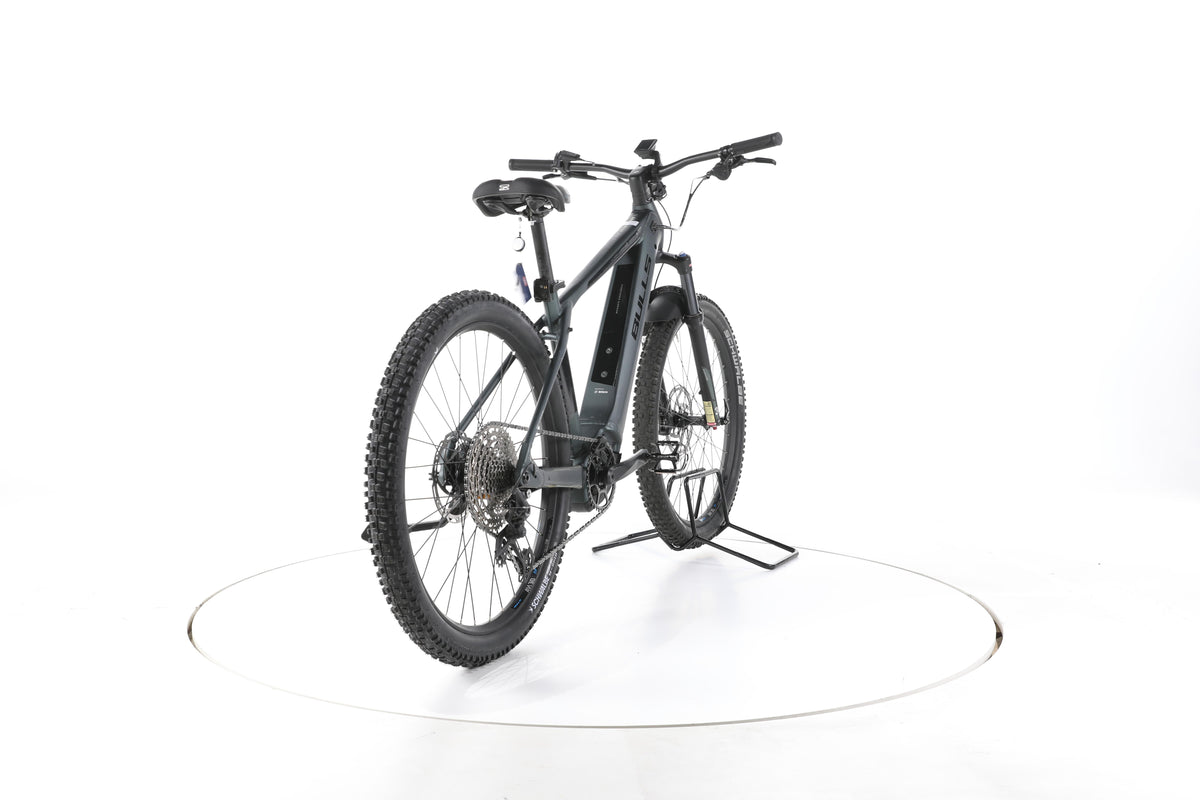 Bulls Copperhead EVO 3 E-Bike - Image 11