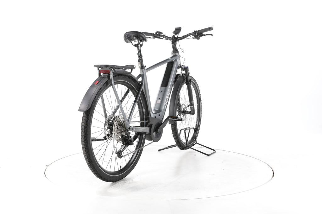 Cube Kathmandu Hybrid Pro Trekking E-Bike - Image 11