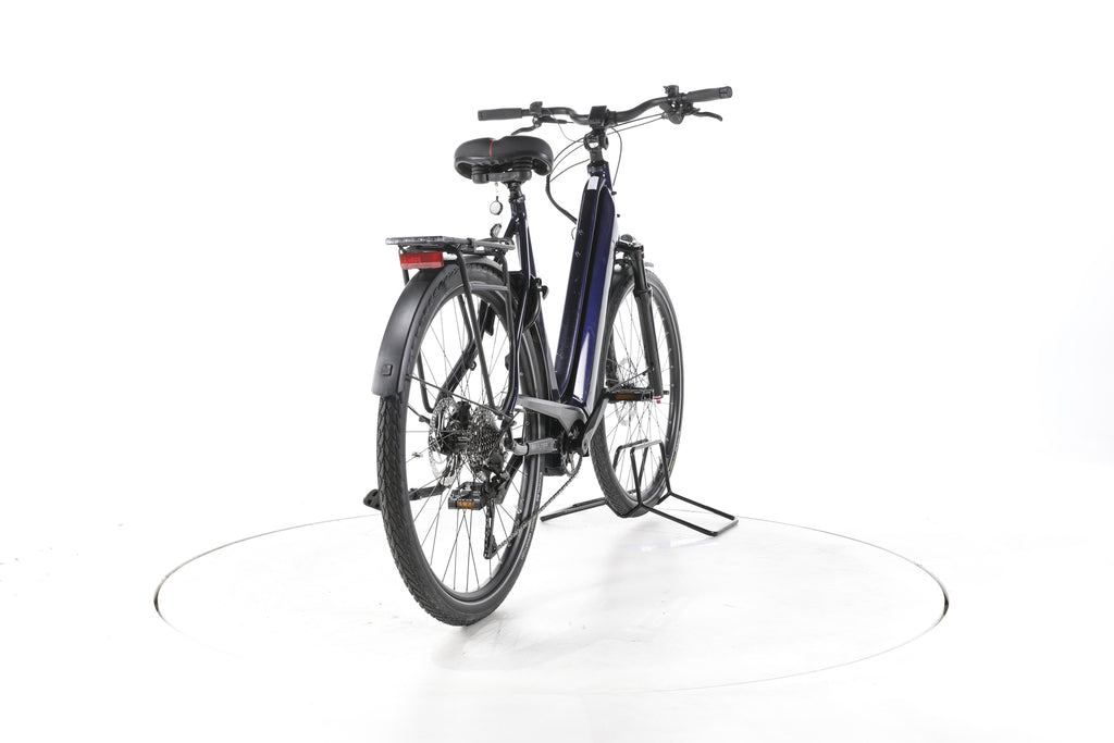 FALTER E 9.8 KS Plus Trekking E-Bike Tiefeinsteiger - Image 11