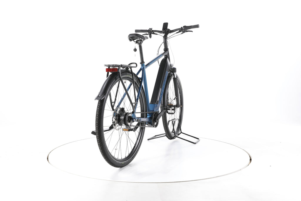 Raleigh PRESTON PREMIUM City E-Bike - Image 11