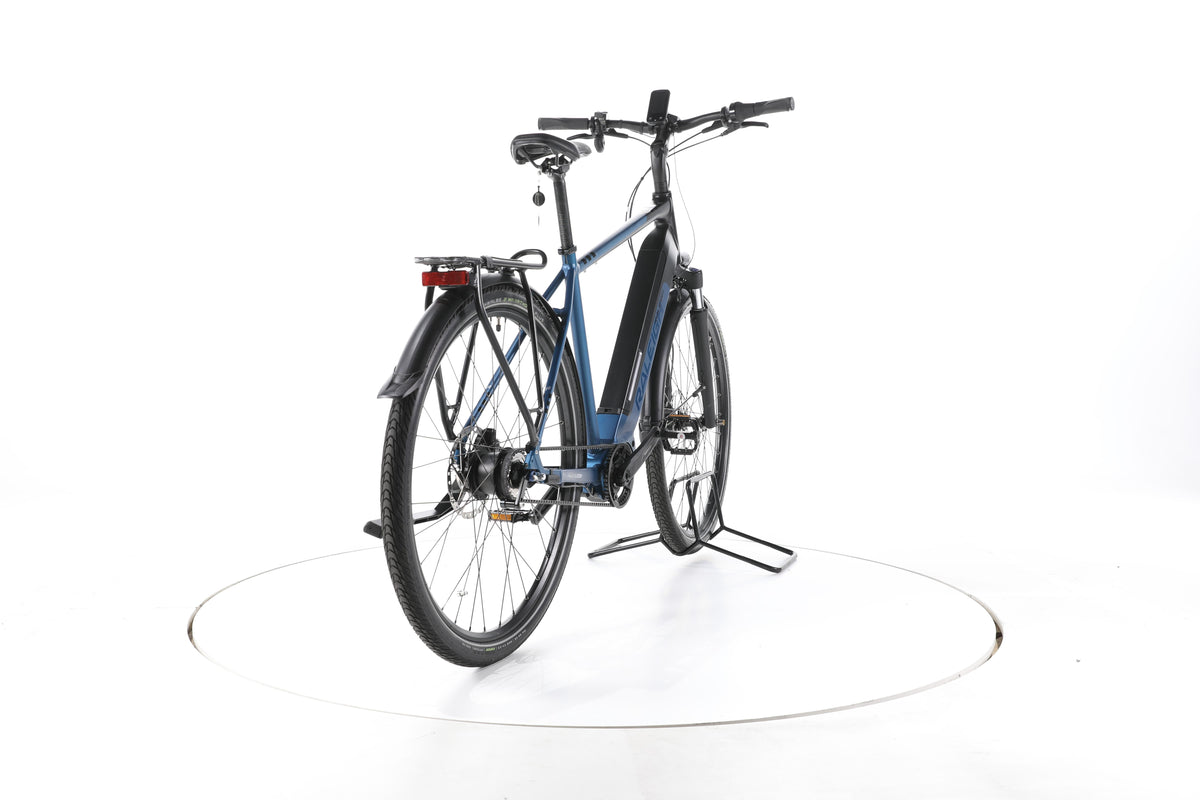 Raleigh PRESTON PREMIUM City E-Bike - Image 11