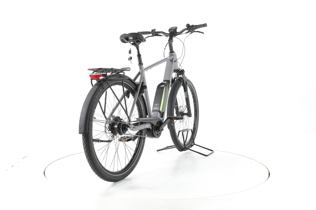 Brennabor T-32e City E-Bike - Image 11