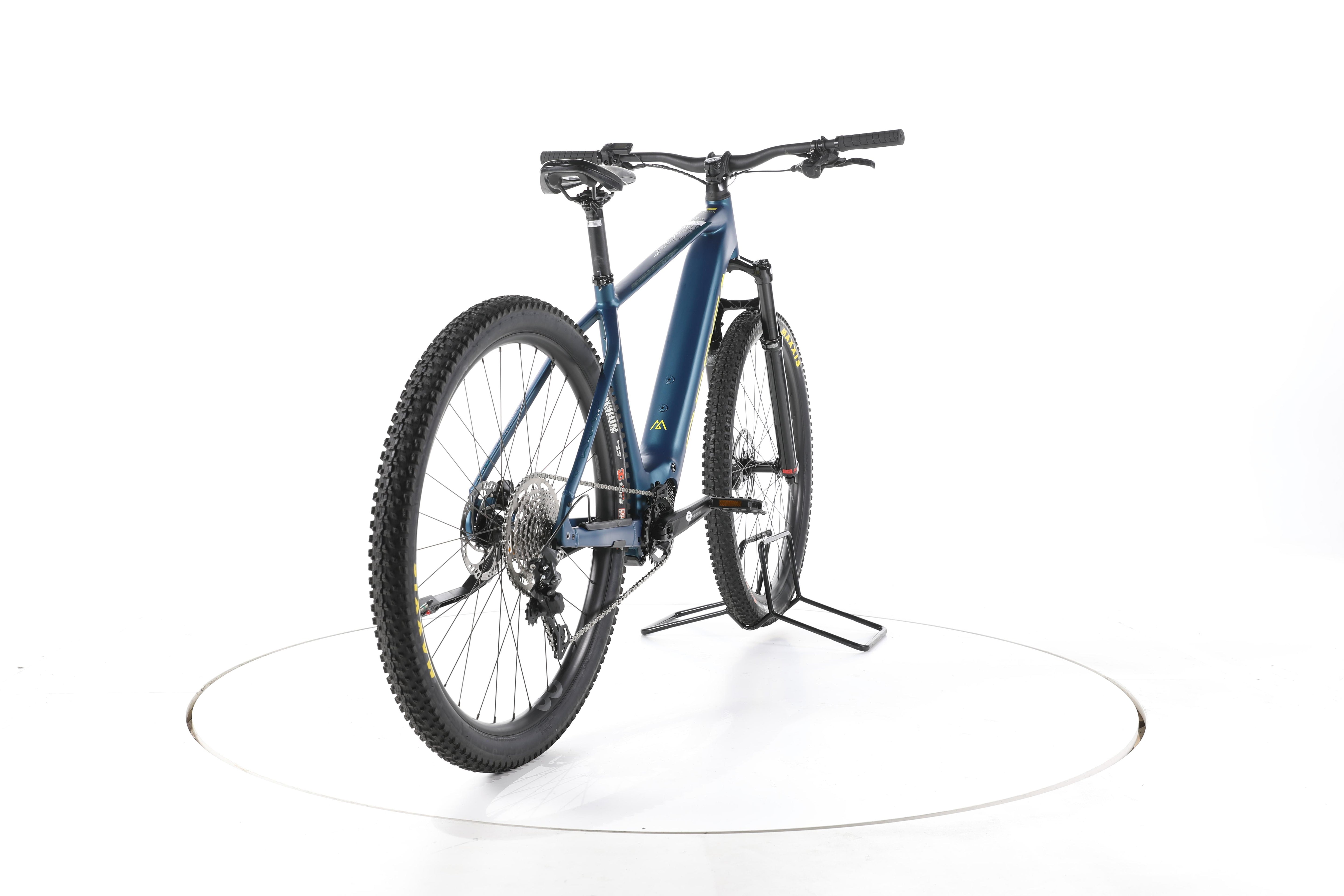 Orbea Urrun 30 E-Bike - Image 11