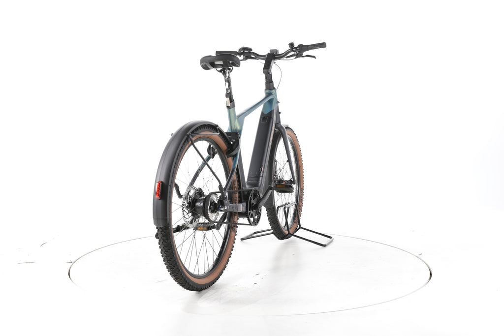 Kreidler Vitality E-Urban City E-Bike 2024 - Image 11