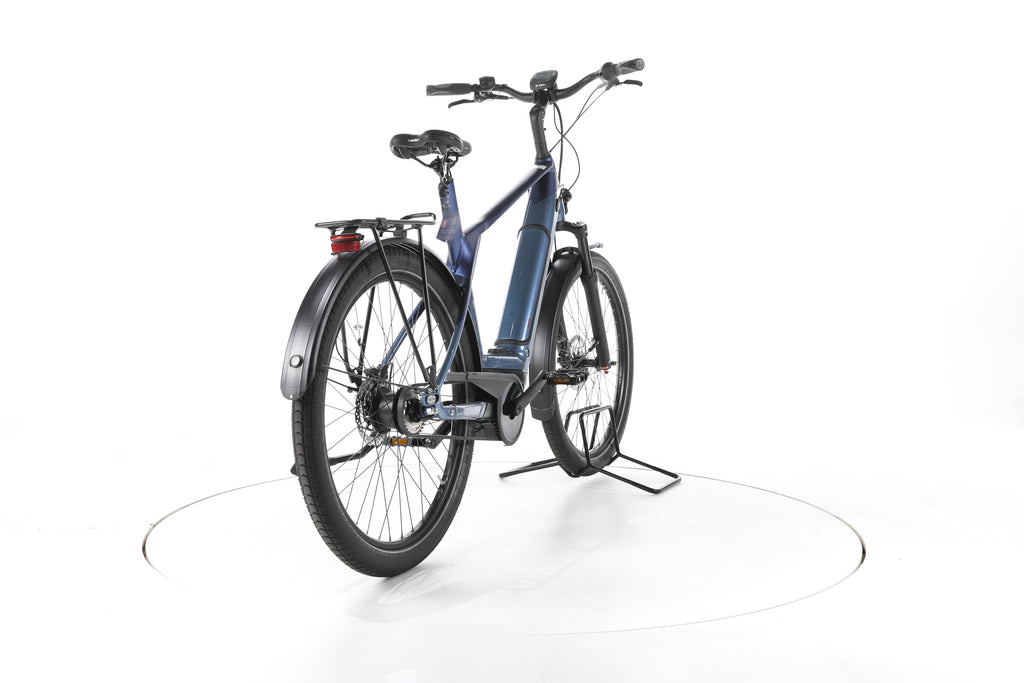 Kreidler Vitality Eco 10 City E-Bike - Image 11