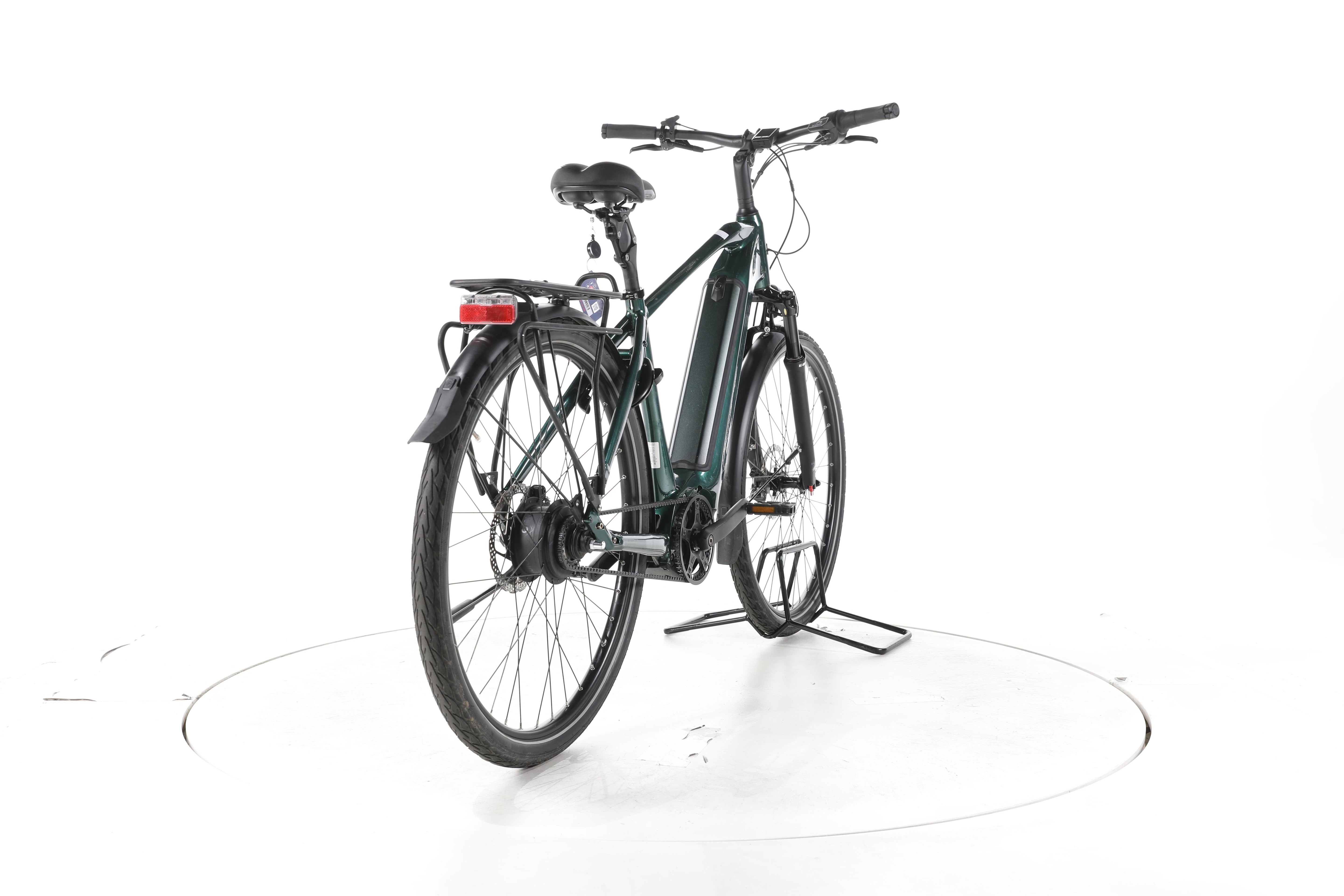 Velo de Ville AEB 890 Smooth City E-Bike - Image 11
