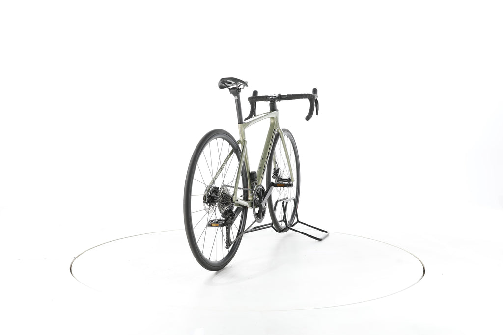 Specialized Tarmac SL7 Comp Rennrad Carbon 2024 - Image 11