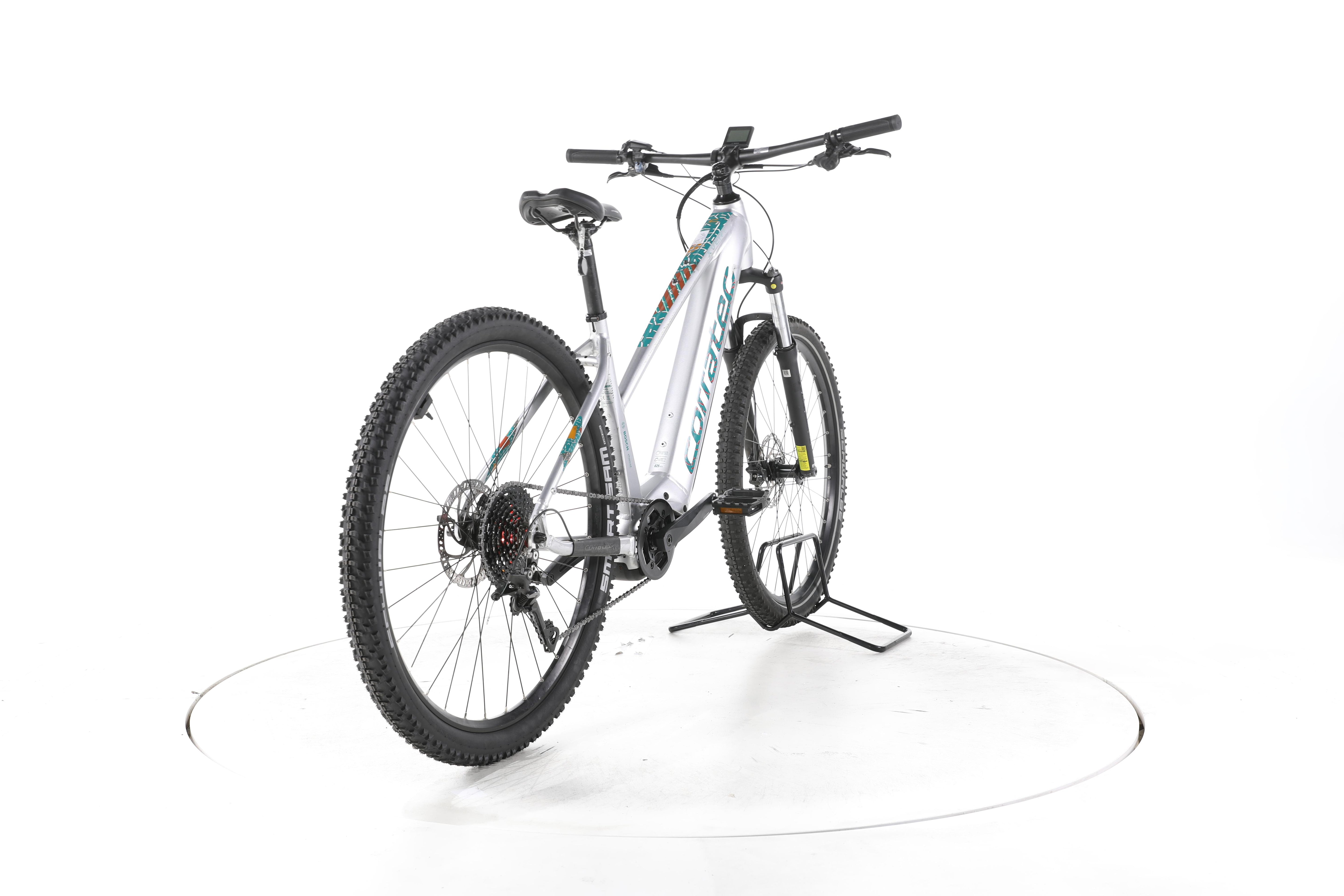 Corratec E-Power X-Vert CX6LTD Sport E-Bike - Image 11