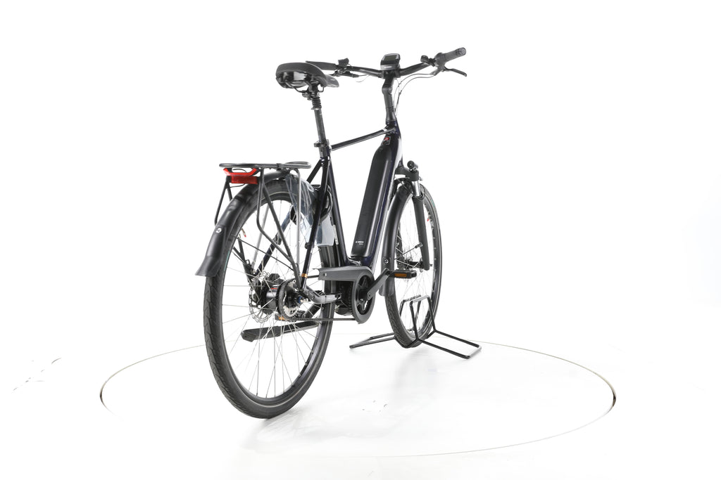 Batavus Finez E-Go Power Ex Gates City E-Bike - Image 11