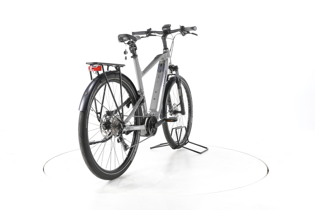 Conway Cairon T 2.0 Trekking E-Bike - Image 11