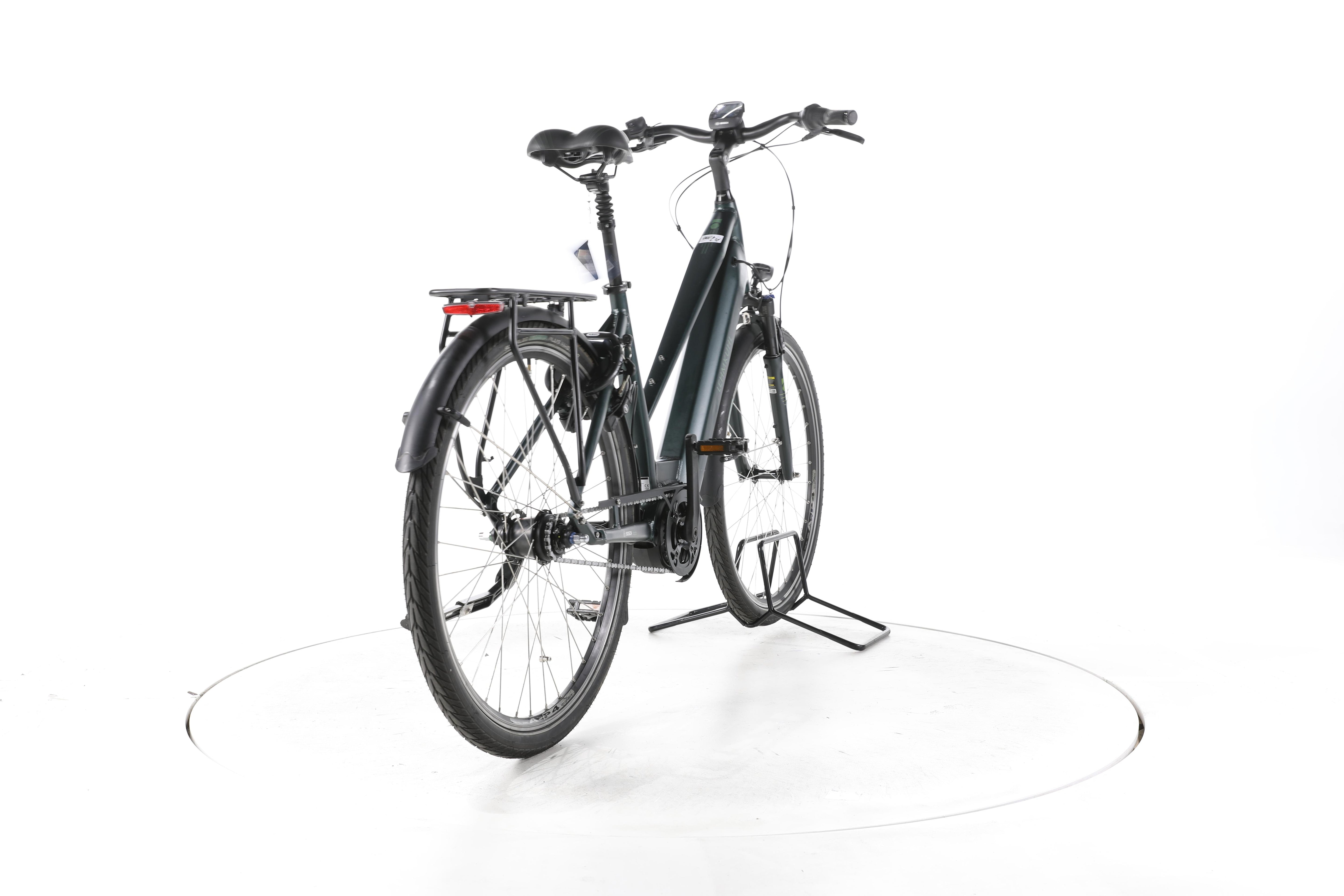Lehmkuhl P5.6 City E-Bike - Image 11