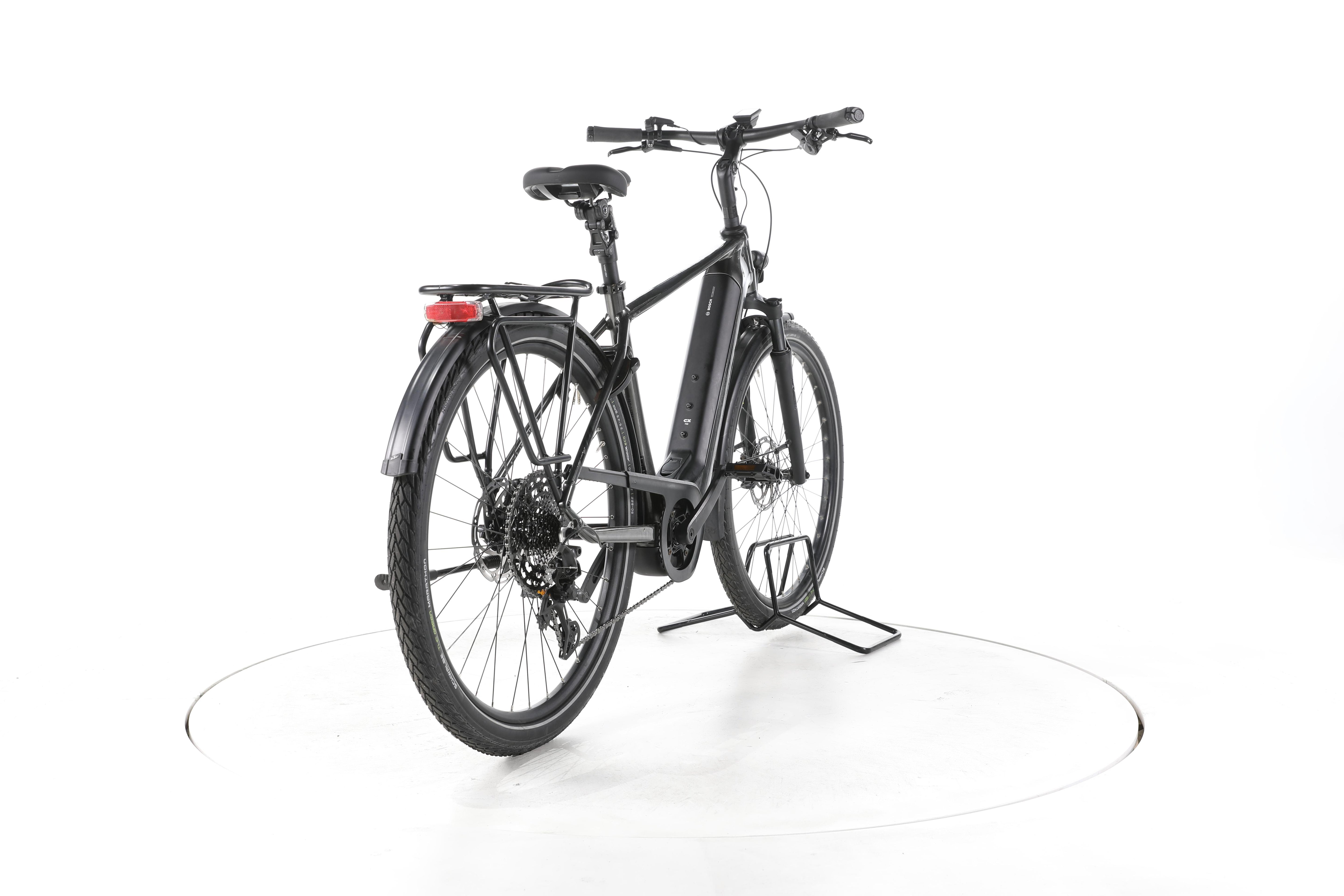 KTM Macina Style XL Trekking E-Bike - Image 11