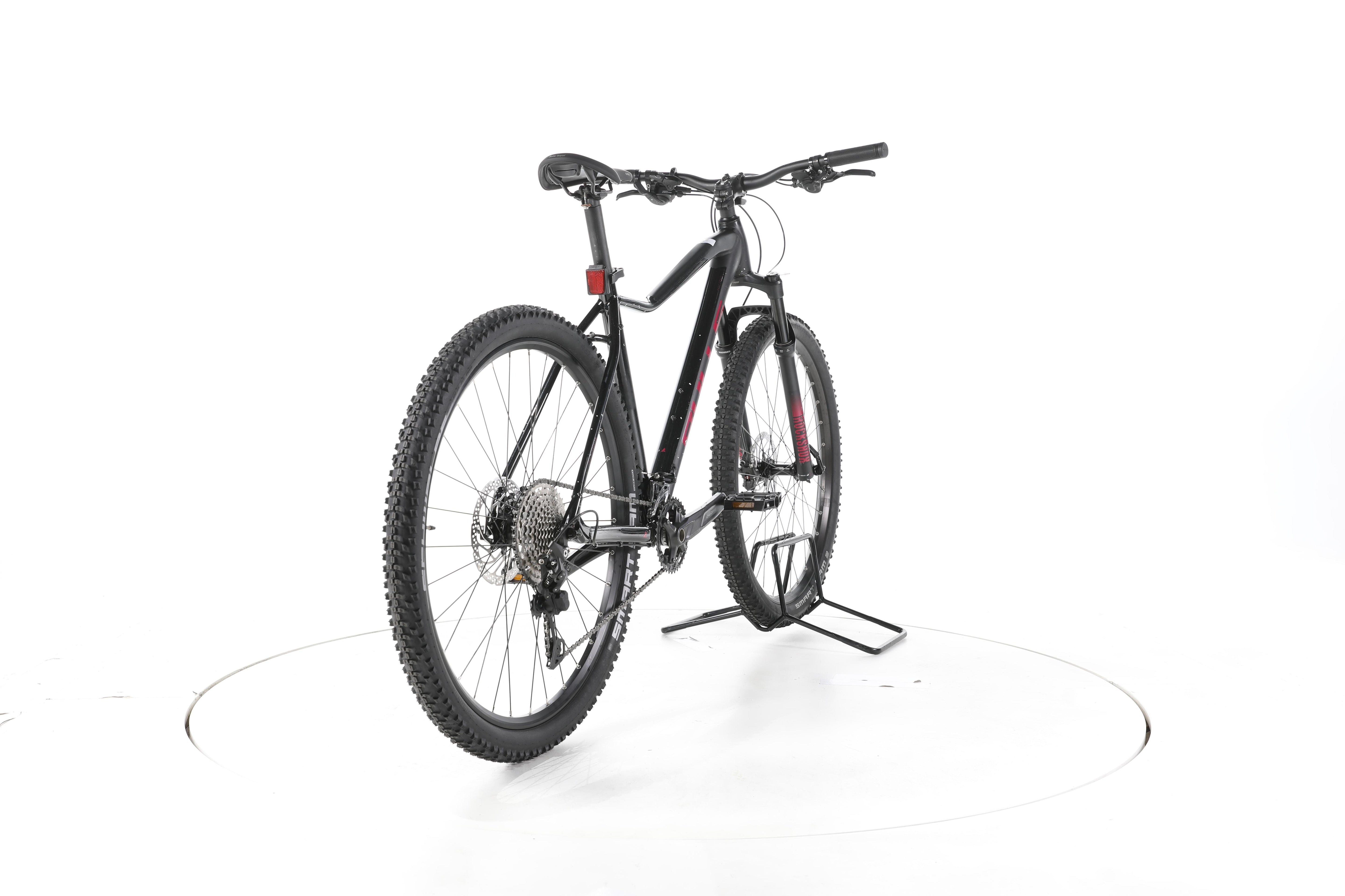 Bulls Aminga 3 Fahrrad Hardtail - Image 11