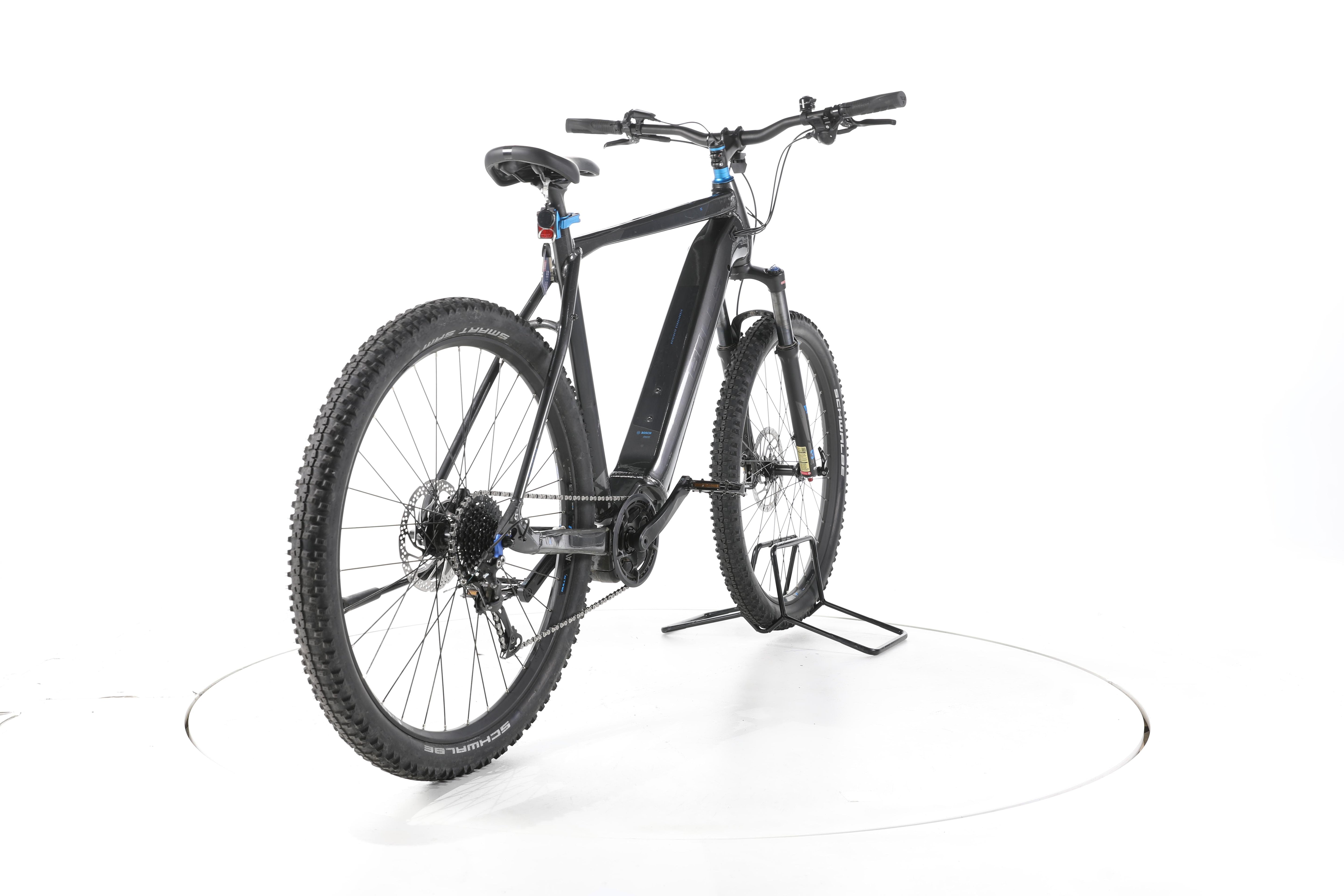 Bulls Copperhead EVO 1 XXL E-Bike - Image 11