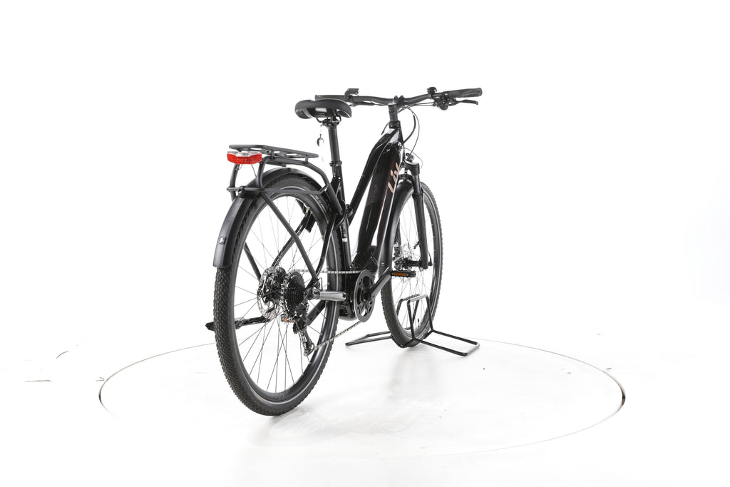 Liv Amiti-E+ 2 Trekking E-Bike - Image 11