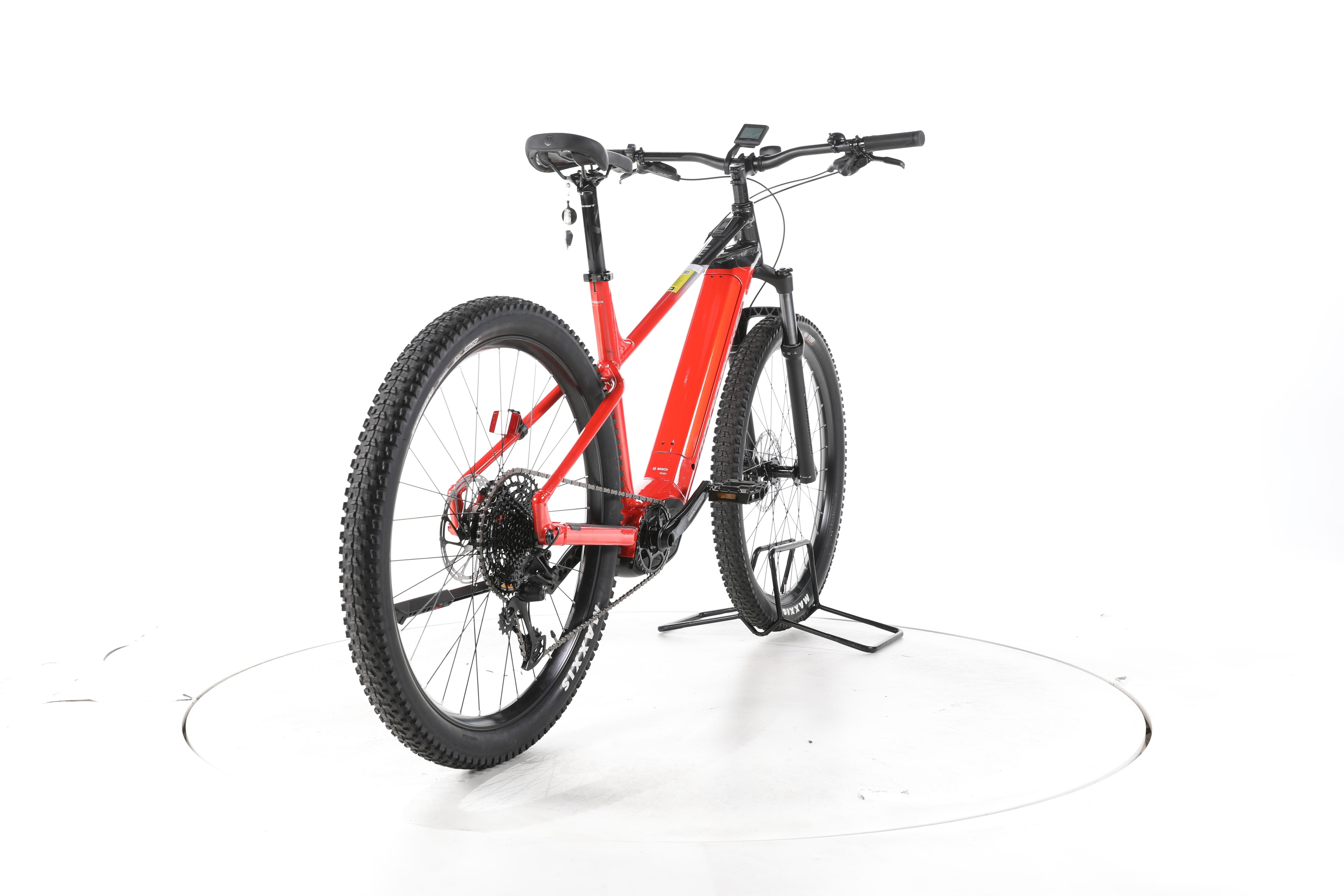 Mondraker Prime E-Bike 2025 - Image 11