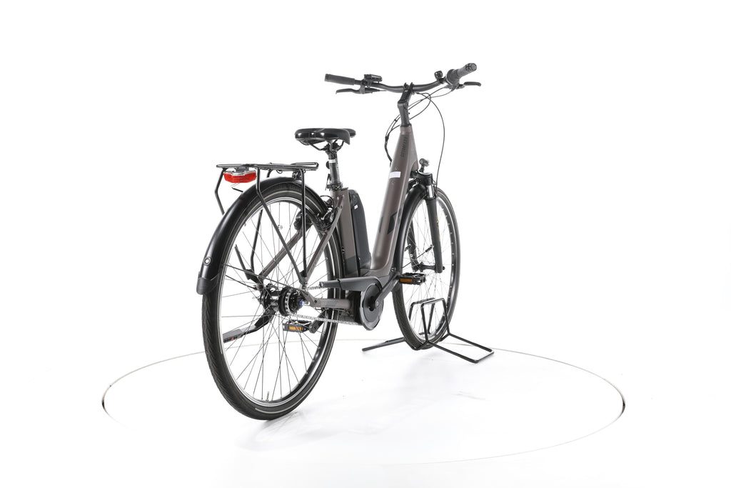 R Raymon CityRay E 2.0 CB City E-Bike Tiefeinsteiger - Image 11