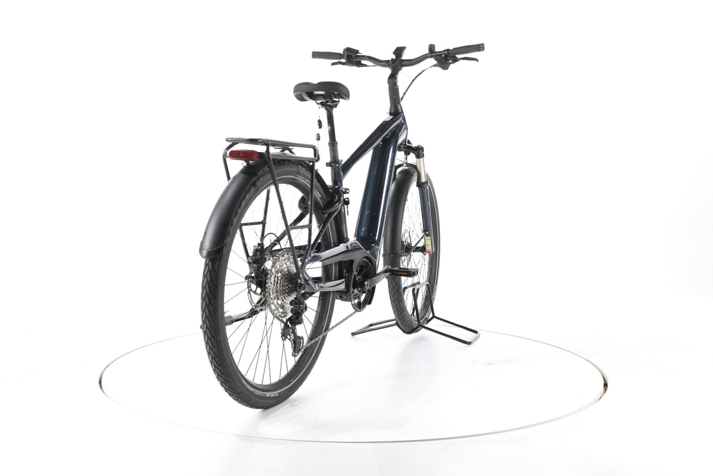 Pegasus Savino Evo 12 Trekking E-Bike - Image 11