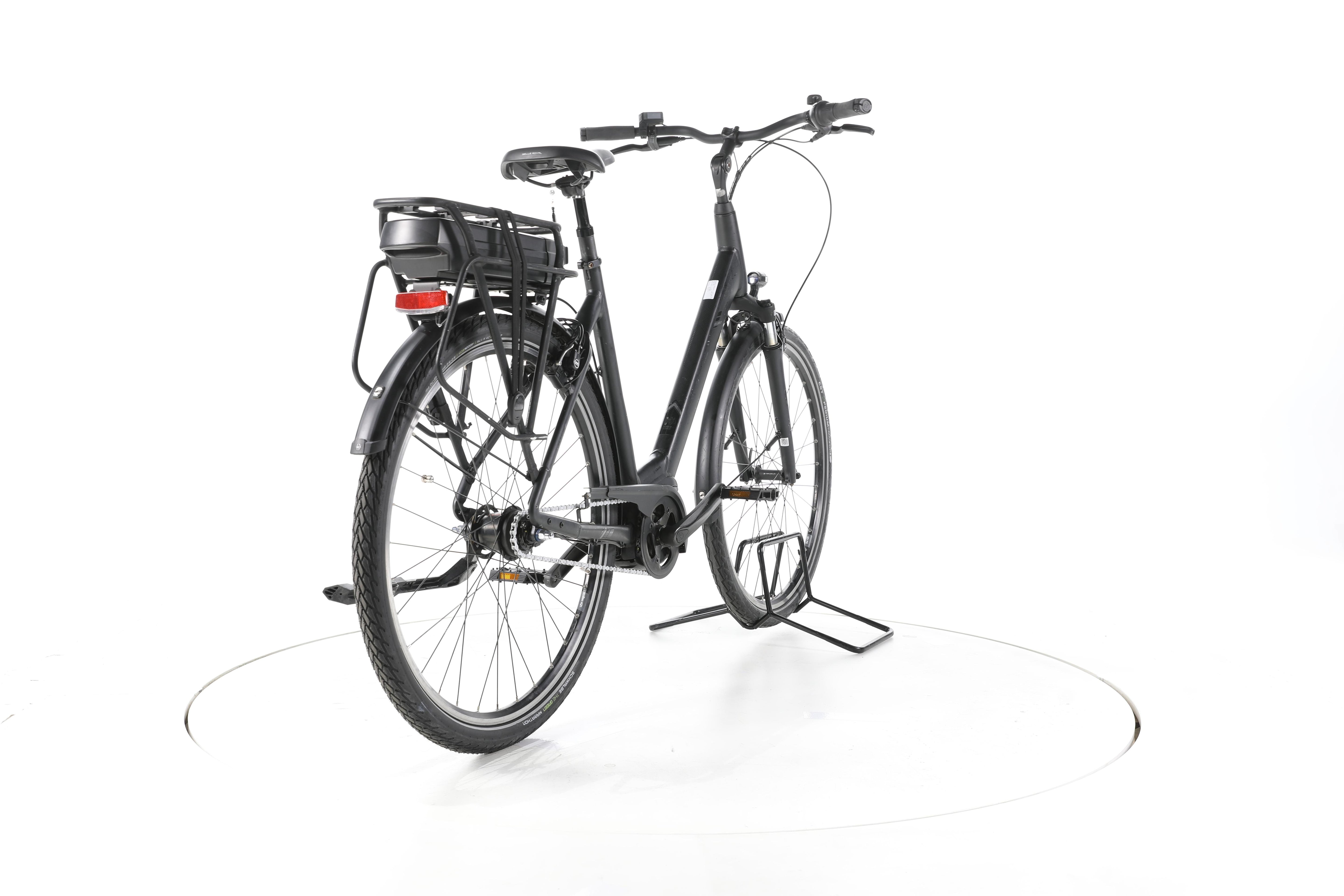 Giant Entour E+ 1 RT City E-Bike Tiefeinsteiger - Image 11