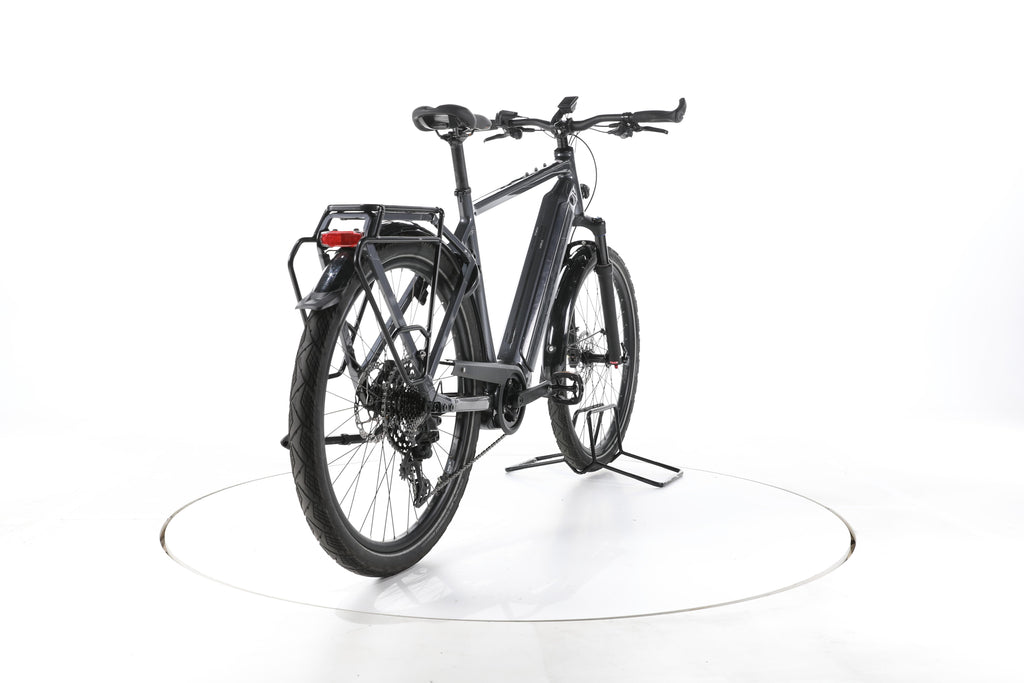 KOGA E-Worldtraveler Trekking E-Bike - Image 11