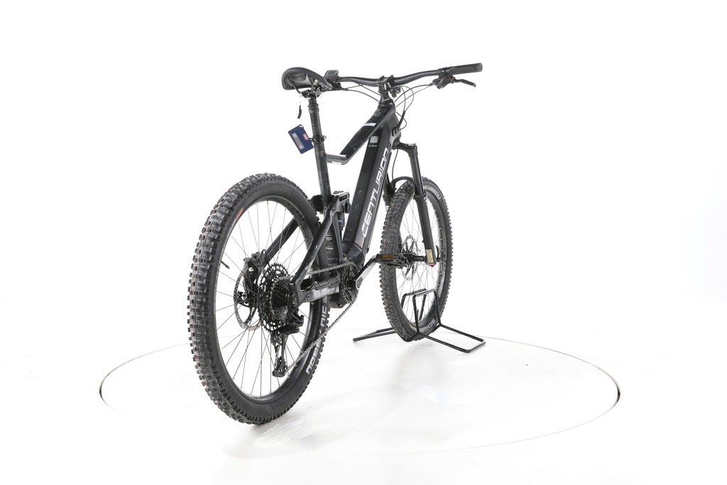 Centurion No Pogo E R860i E-Bike Fully - Image 11