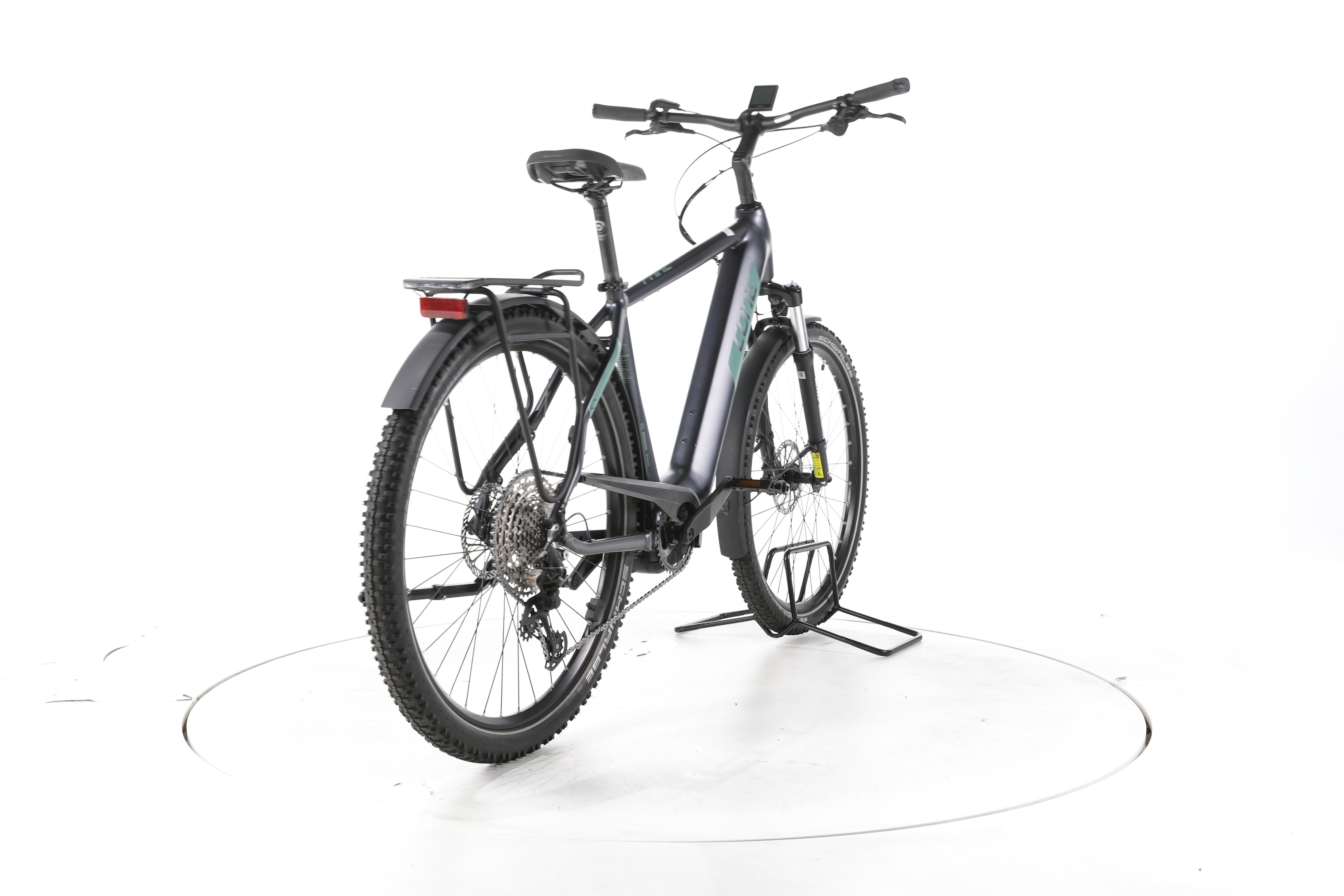 CONE Bikes eSUV IN 3.0 Trekking E-Bike 2024 - Image 11
