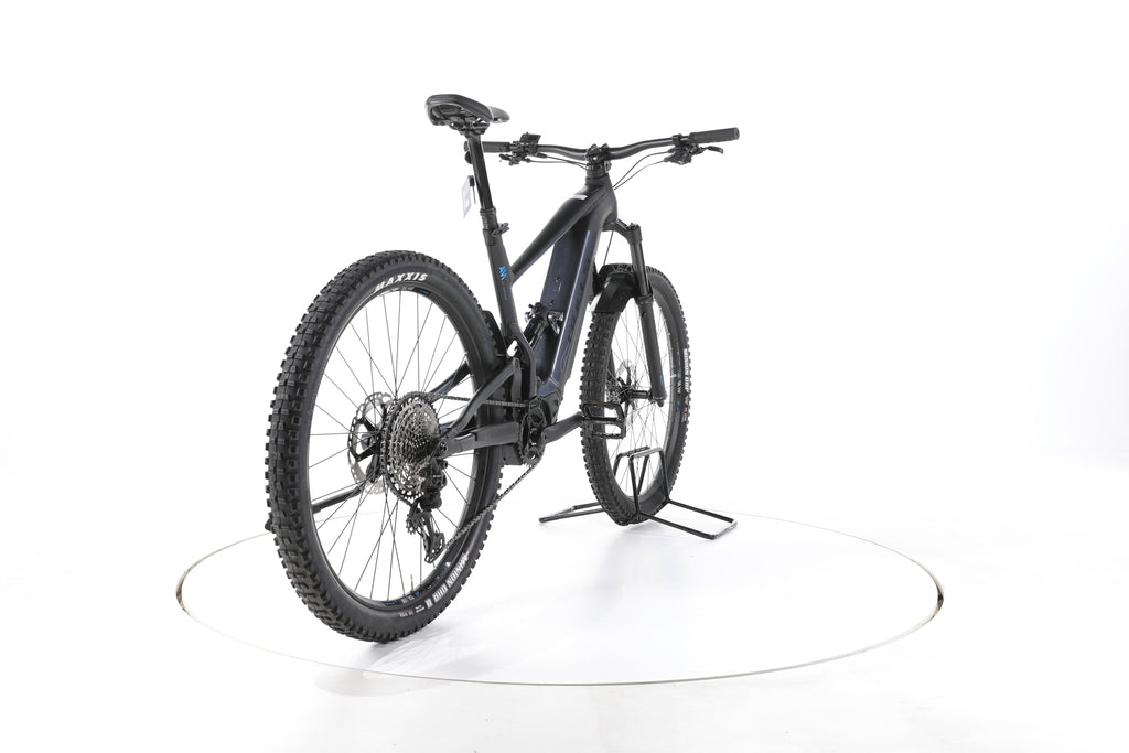 Bulls E-Stream EVO AM 4 E-Bike Fully - Image 11