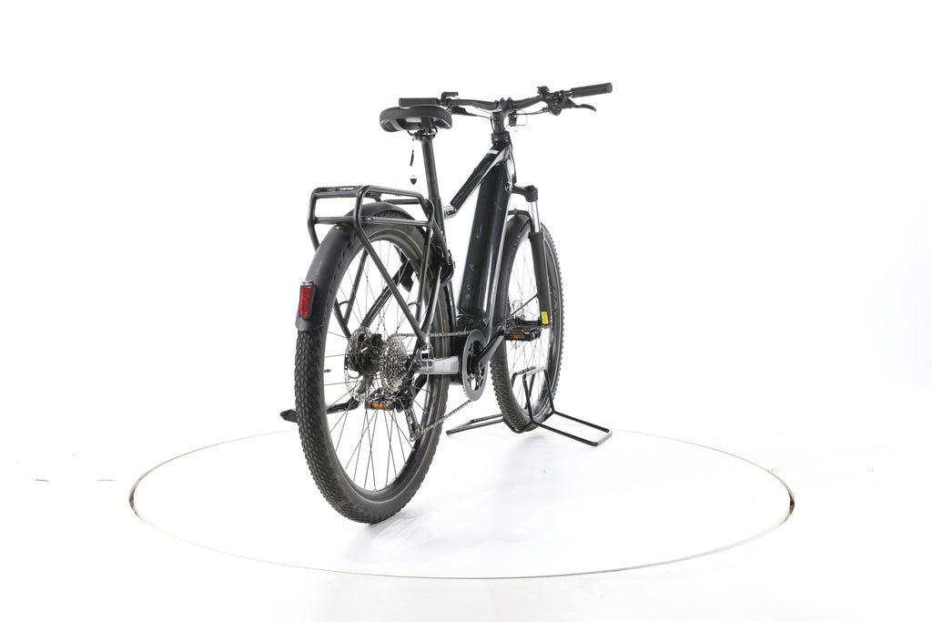 Giant Explore E+2 Trekking E-Bike - Image 11