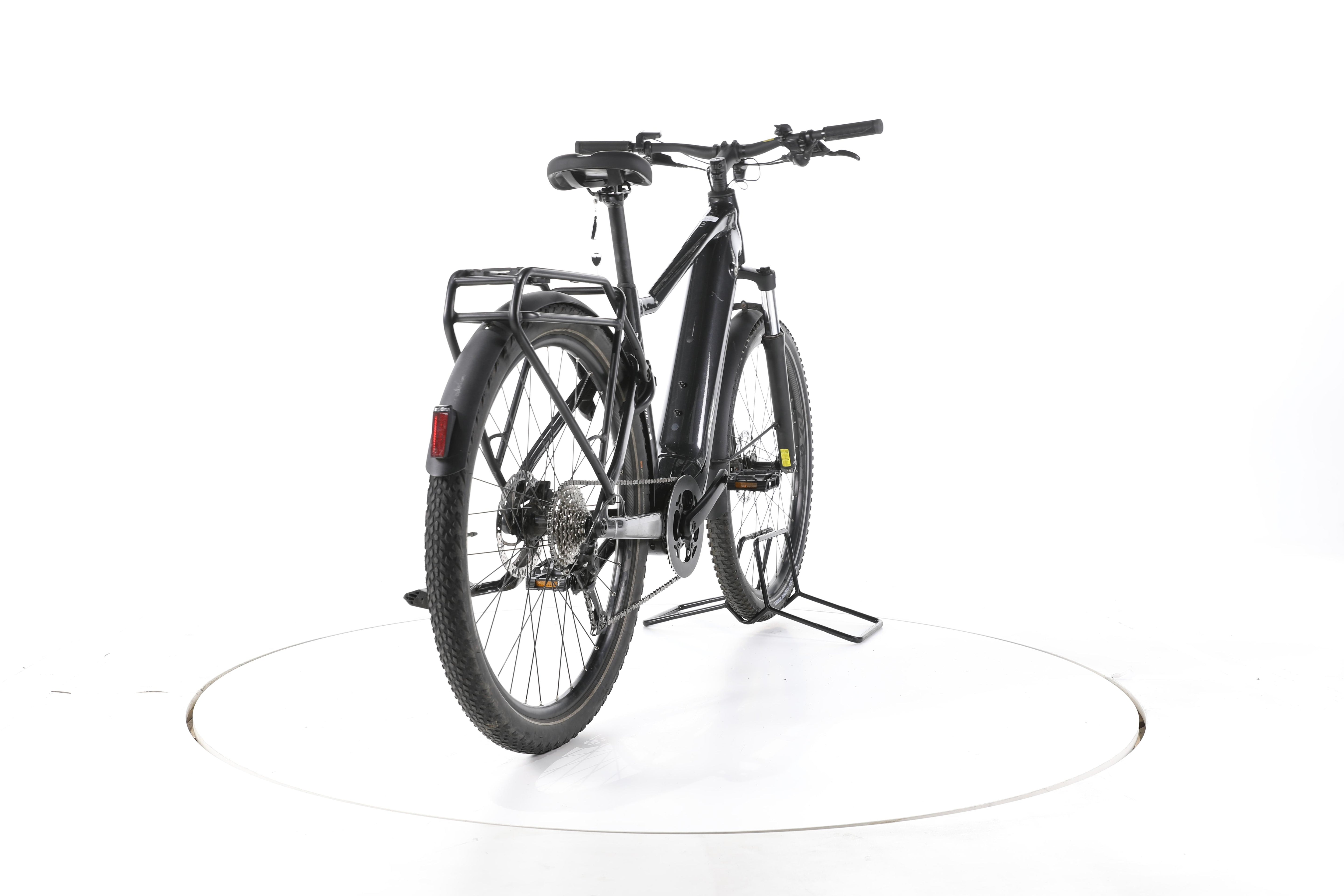 Giant Explore E+2 Trekking E-Bike - Image 11
