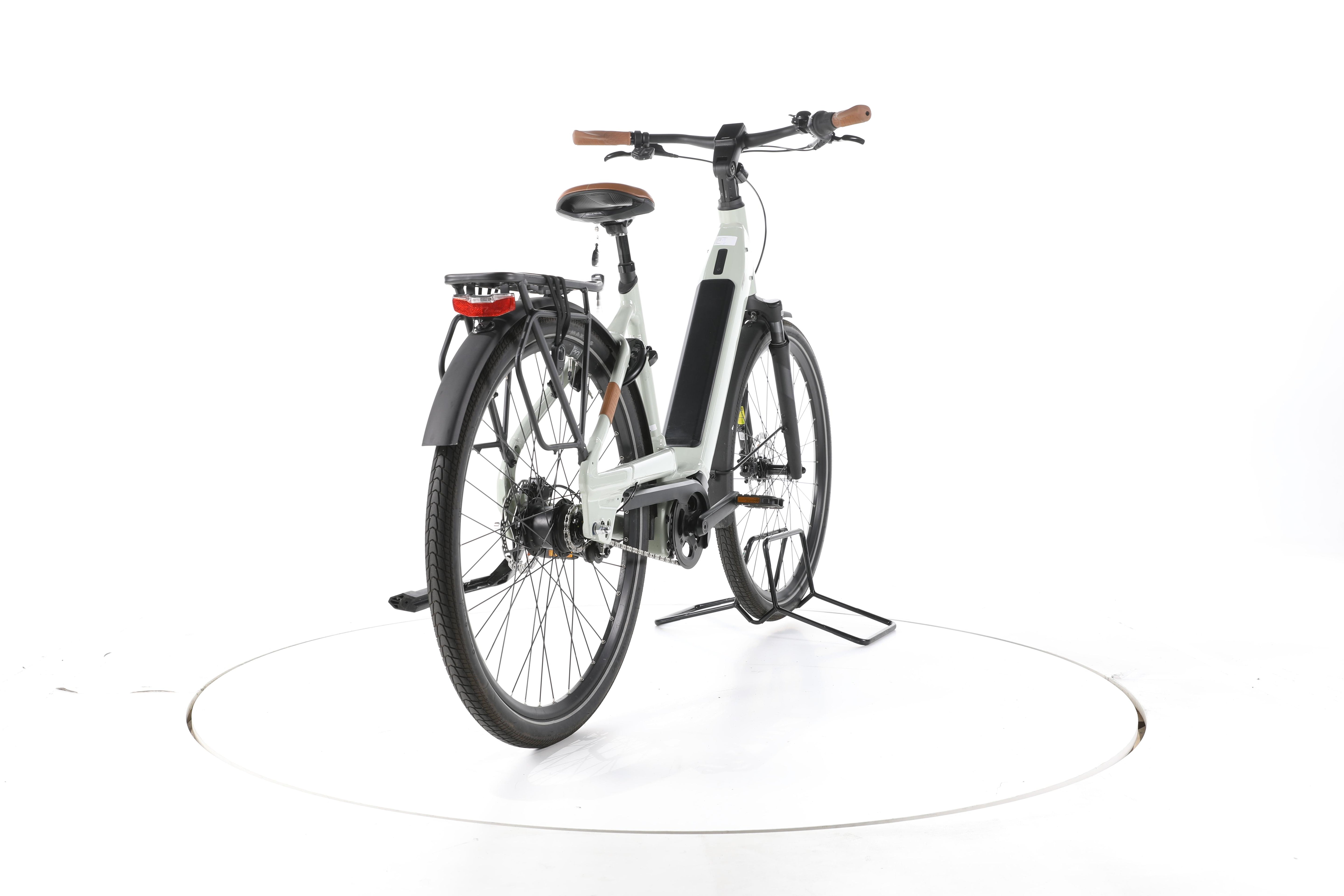 Liv Allure E+2 City E-Bike Tiefeinsteiger - Image 11