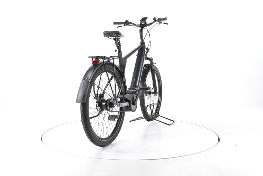 Kreidler Vitality Eco 10 City E-Bike - Image 11