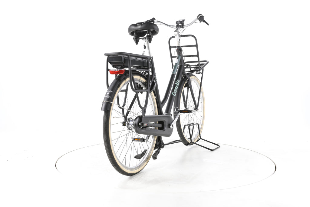 Gazelle Miss Grace C7+ HMB City E-Bike - Image 11