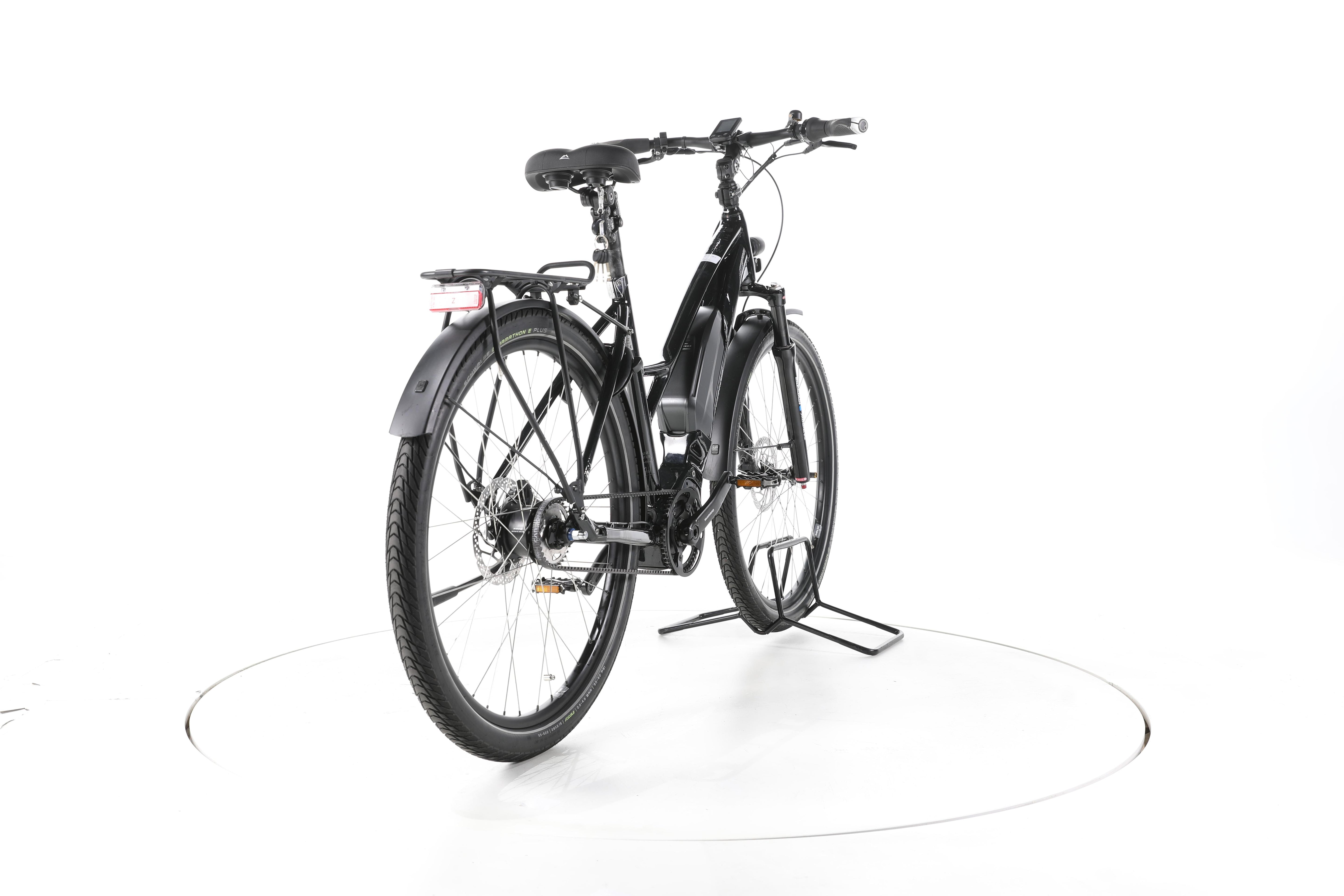 TRENGA DE GLE 9.2 Gates City E-Bike - Image 11