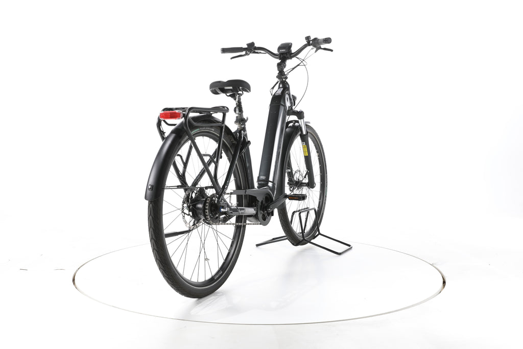 FLYER Gotour6 3.10 City E-Bike Tiefeinsteiger - Image 11