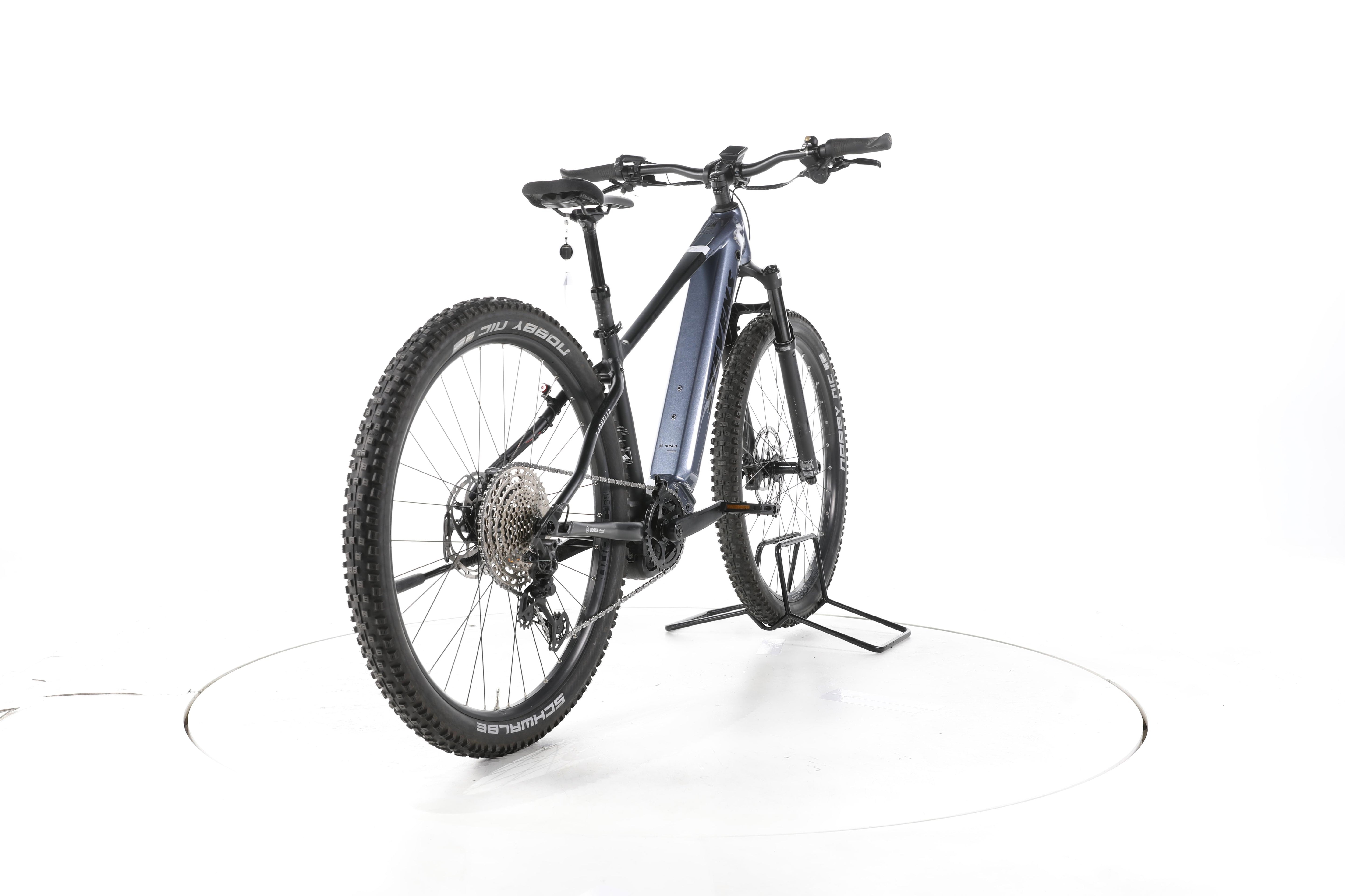 Stevens E-Agnello E-Bike 2024 - Image 11