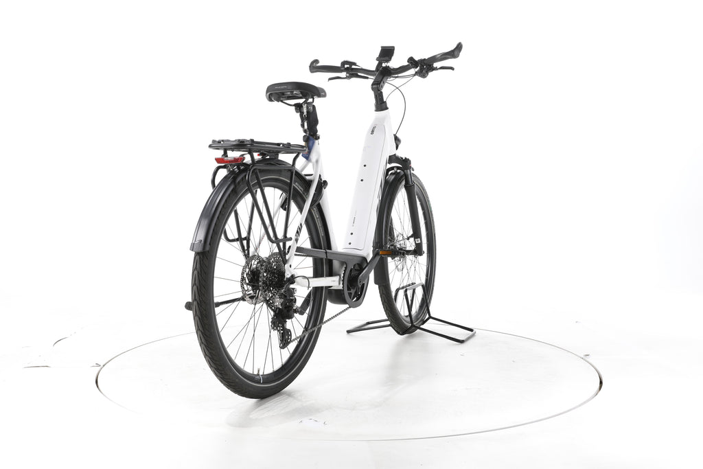 KTM Cento 10 Trekking E-Bike Tiefeinsteiger - Image 11
