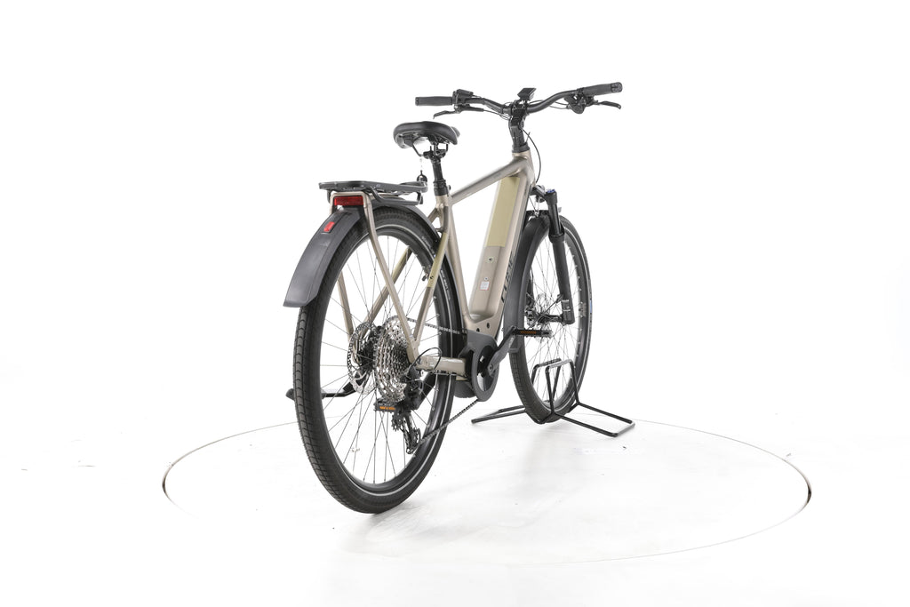 Cube Kathmandu Hybrid Pro Trekking E-Bike - Image 11
