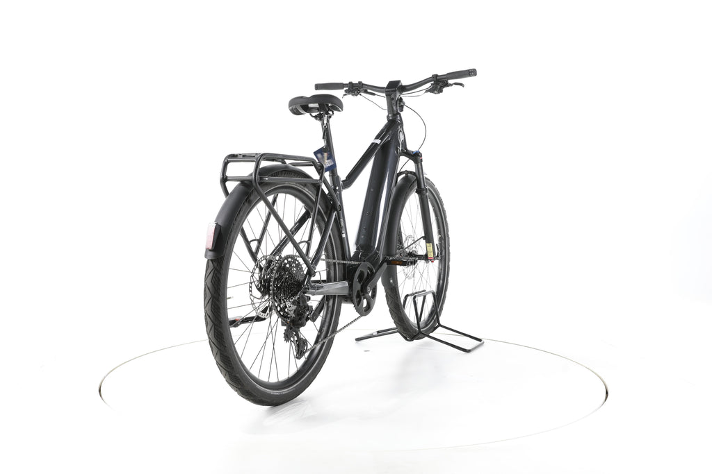 Giant Explore E+ Pro 0 GTS Trekking E-Bike - Image 11