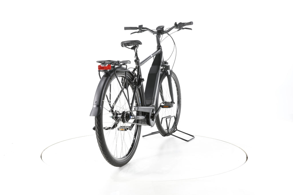 Victoria eTrekking 7.6 City E-Bike - Image 11