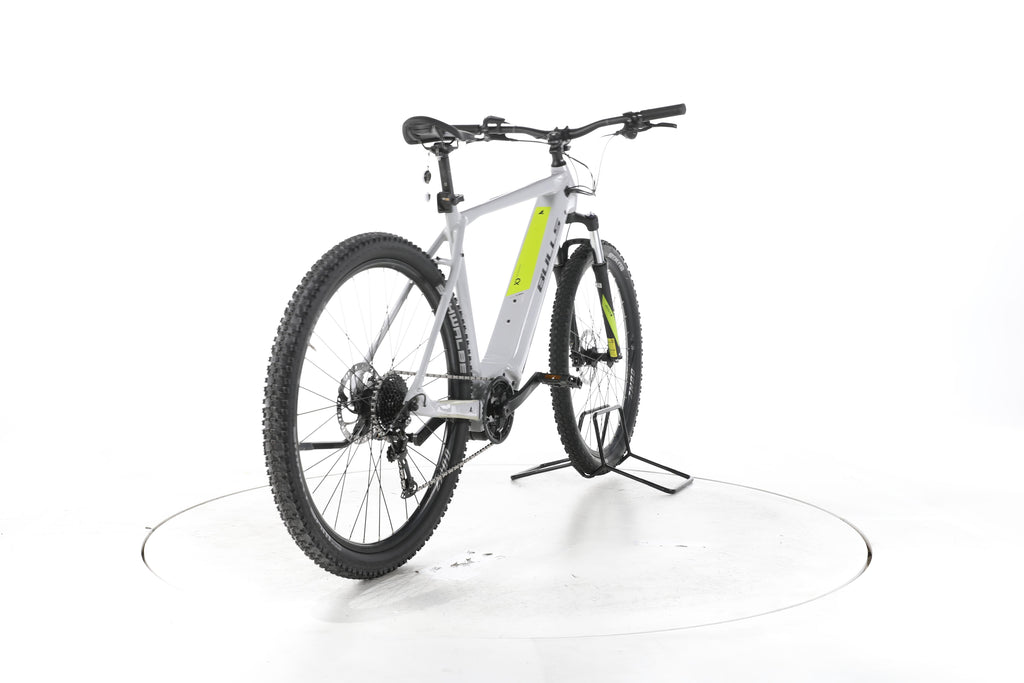 Bulls LT EVO CX E-Bike - Image 11