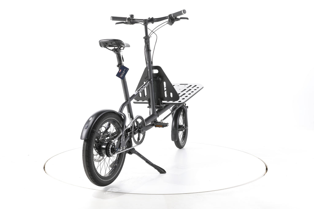 Yoonit Mini Cargobike Lastenrad - Image 11