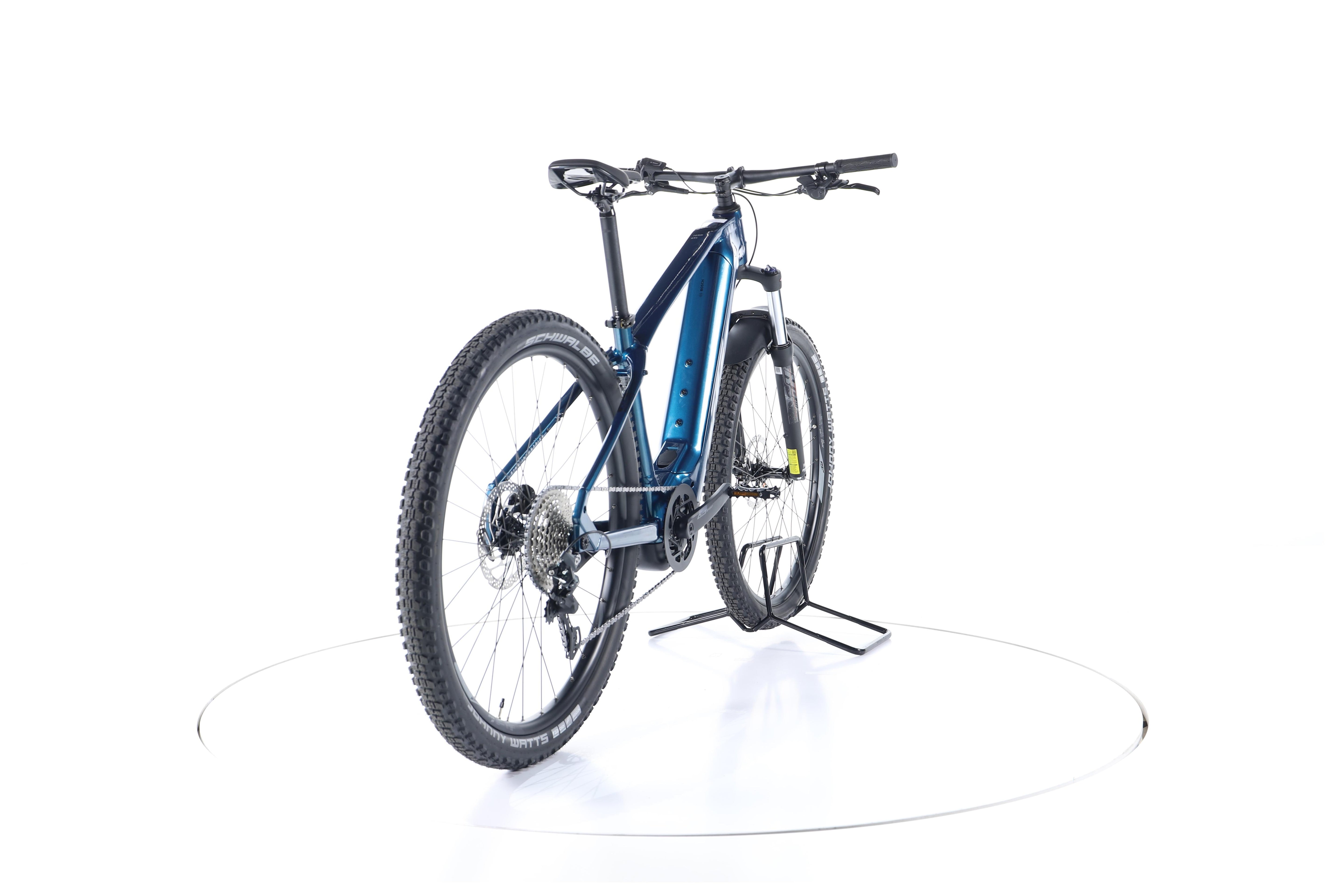 KTM Macina Team 691 E-Bike - Image 11