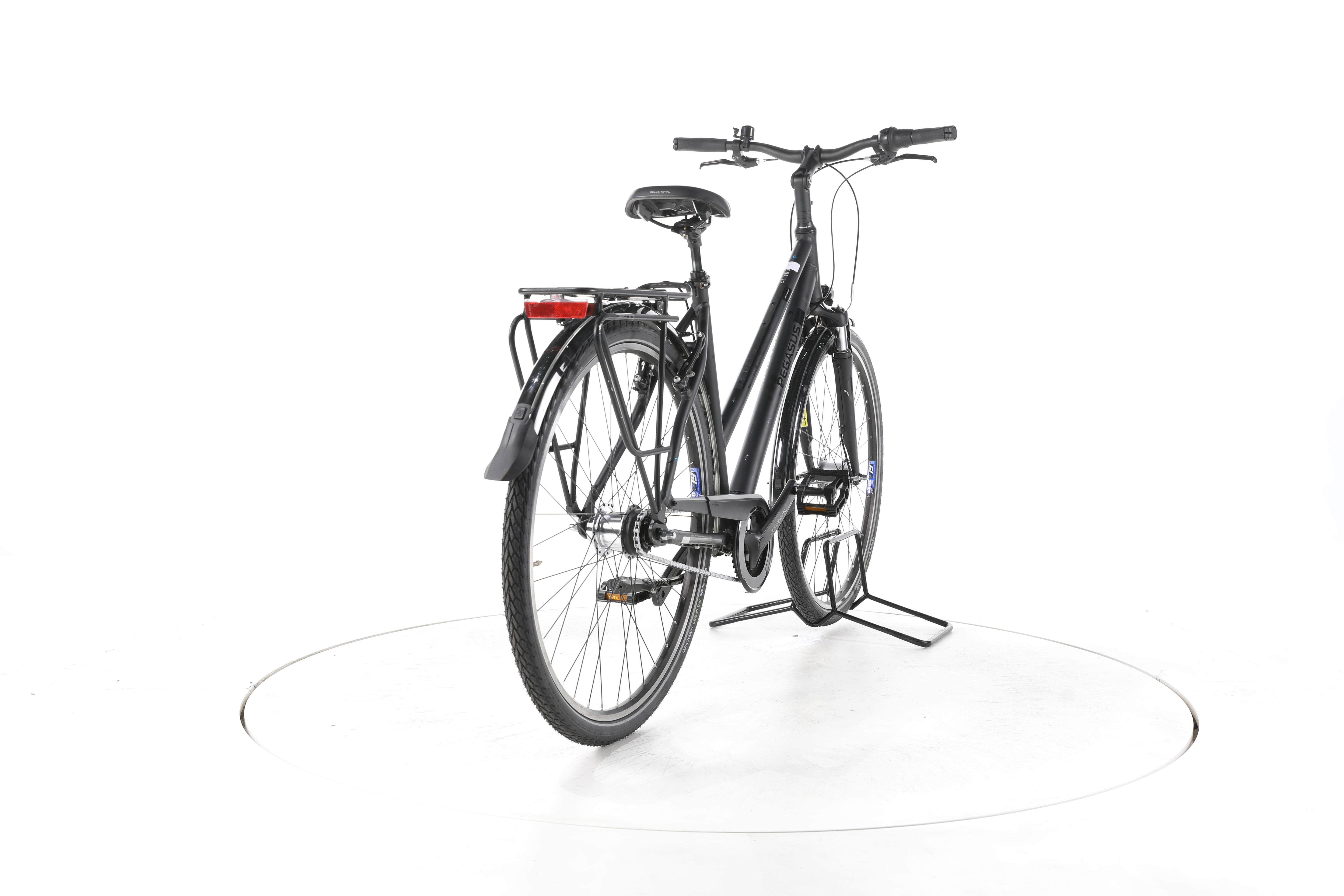 Pegasus Savona SL 7 Fahrrad City & Trekking - Image 11