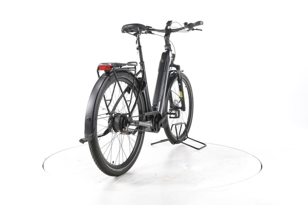 Kalkhoff Image 3 Excite 380 City E-Bike Tiefeinsteiger 2025 - Image 11