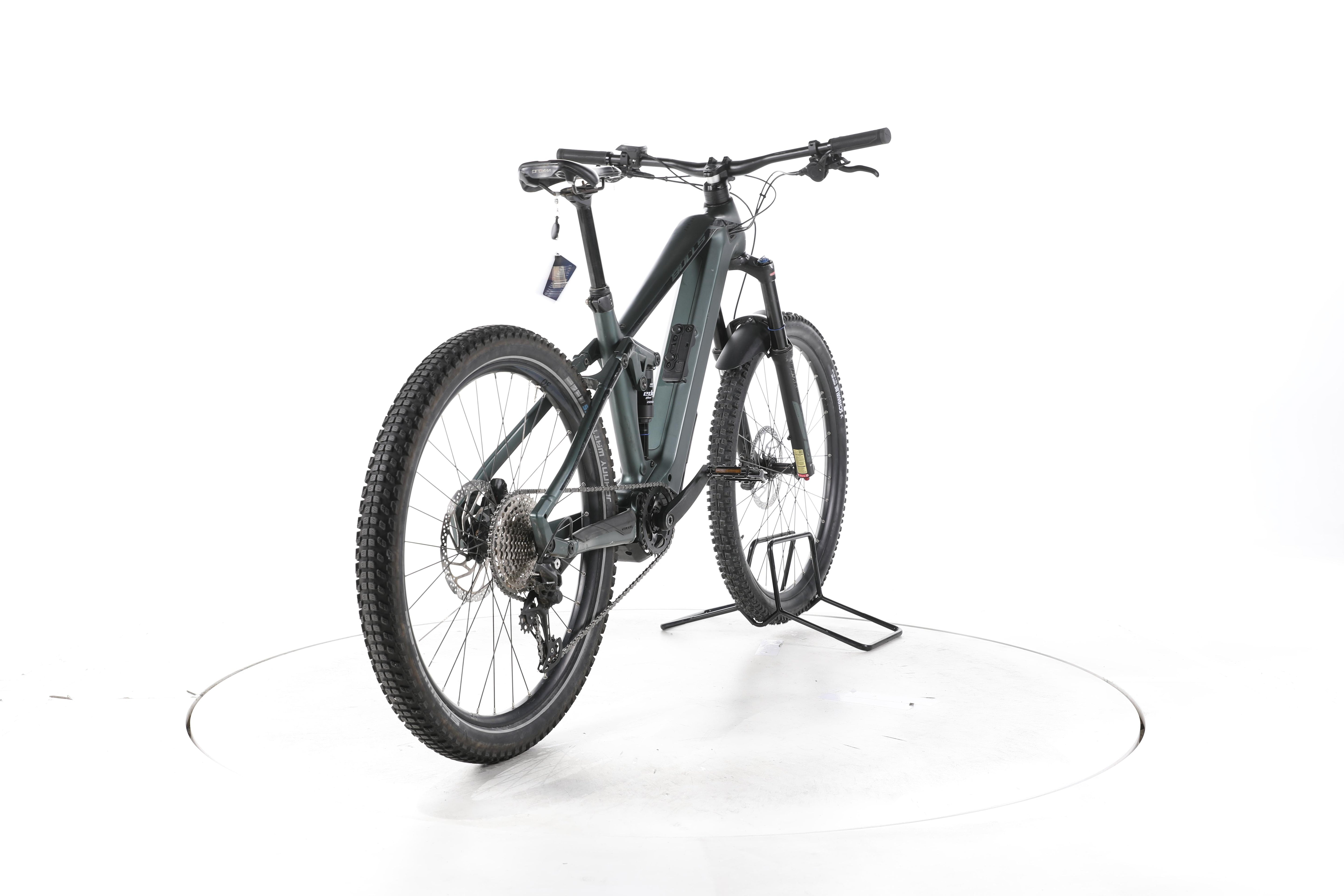 Bulls Sonic EVO AM 2 E-Bike Fully Carbon - Image 11
