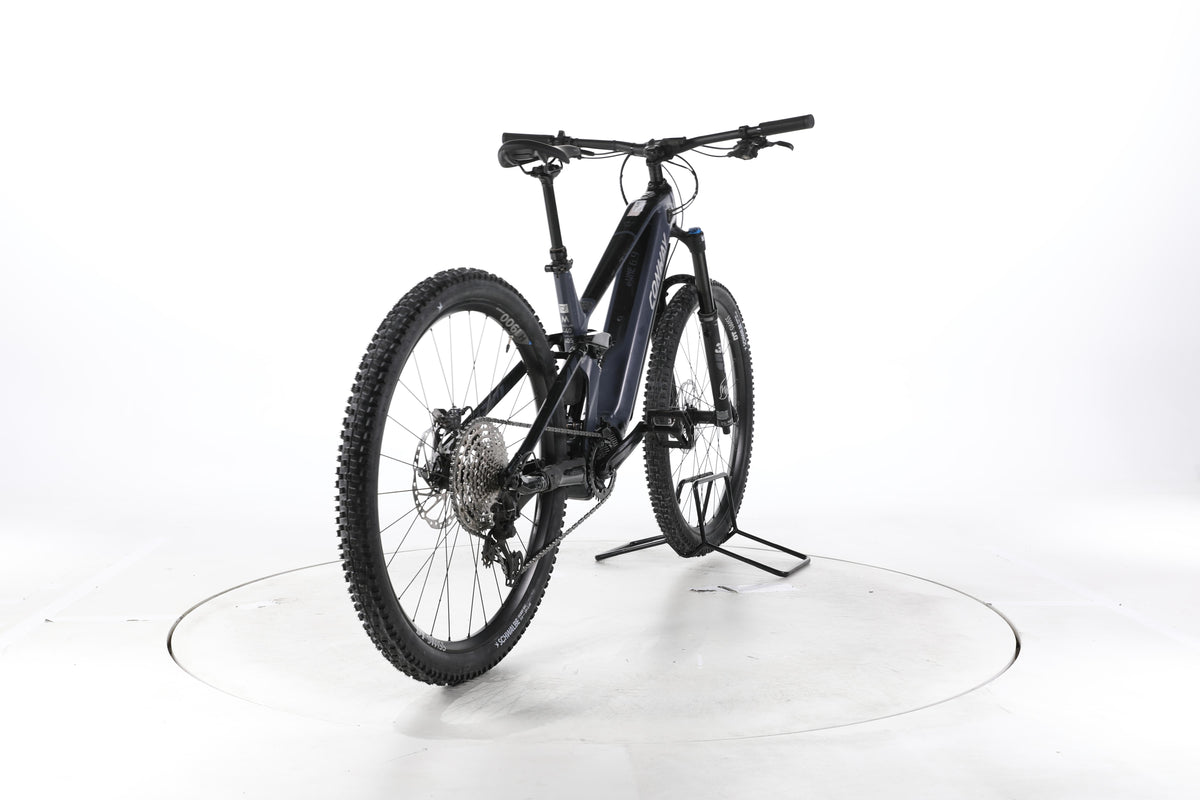 Conway eWME 6.9 E-Bike Fully - Image 11